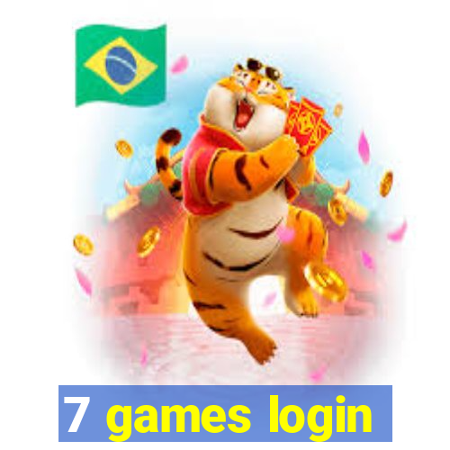 7 games login